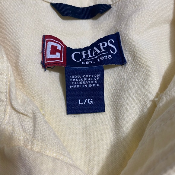 Mens Chaps Bundle - Picture 7 of 10